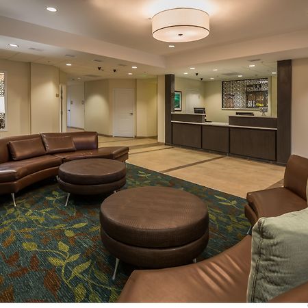 Candlewood Suites Winnemucca By Ihg Exterior foto