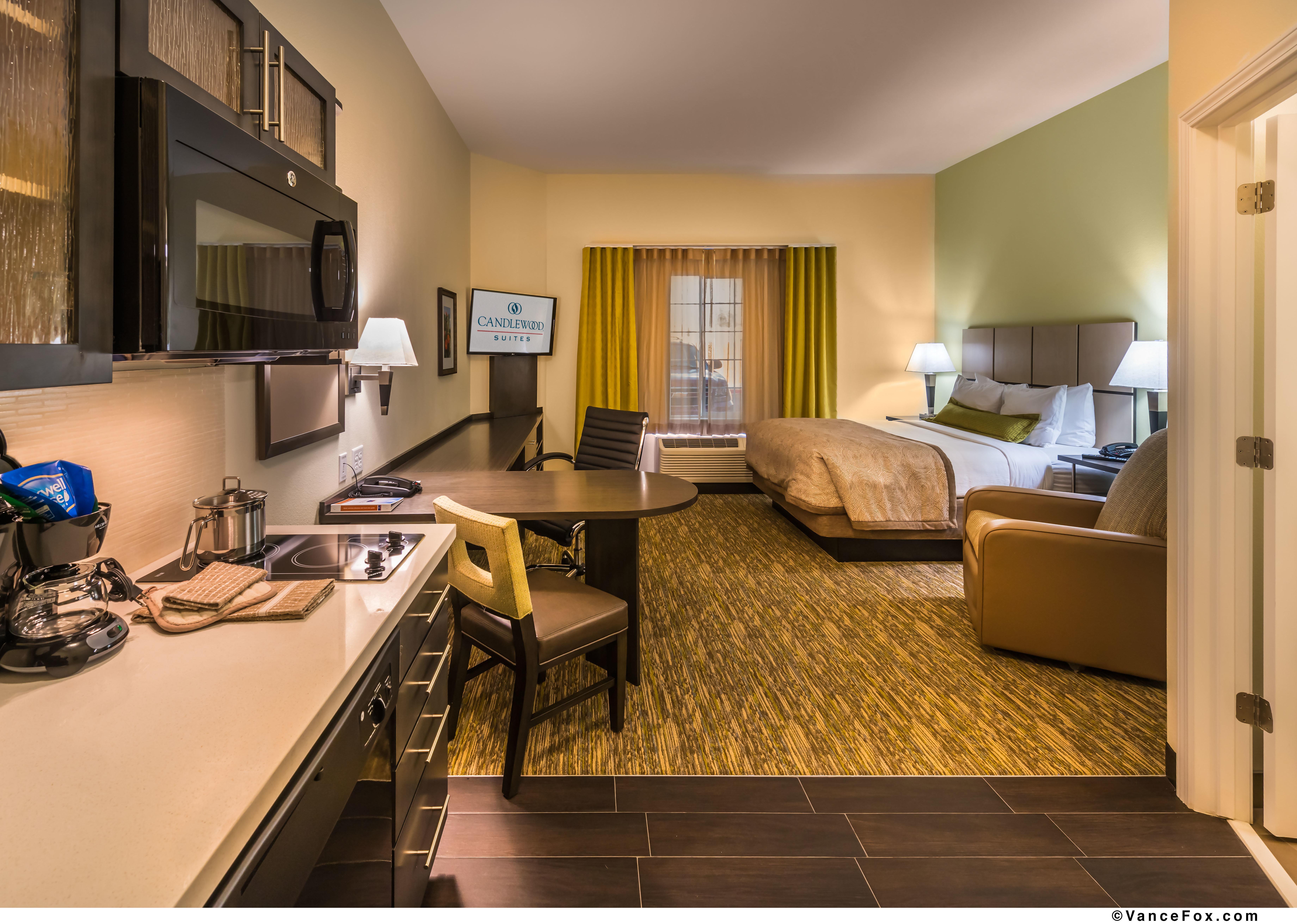 Candlewood Suites Winnemucca By Ihg Exterior foto