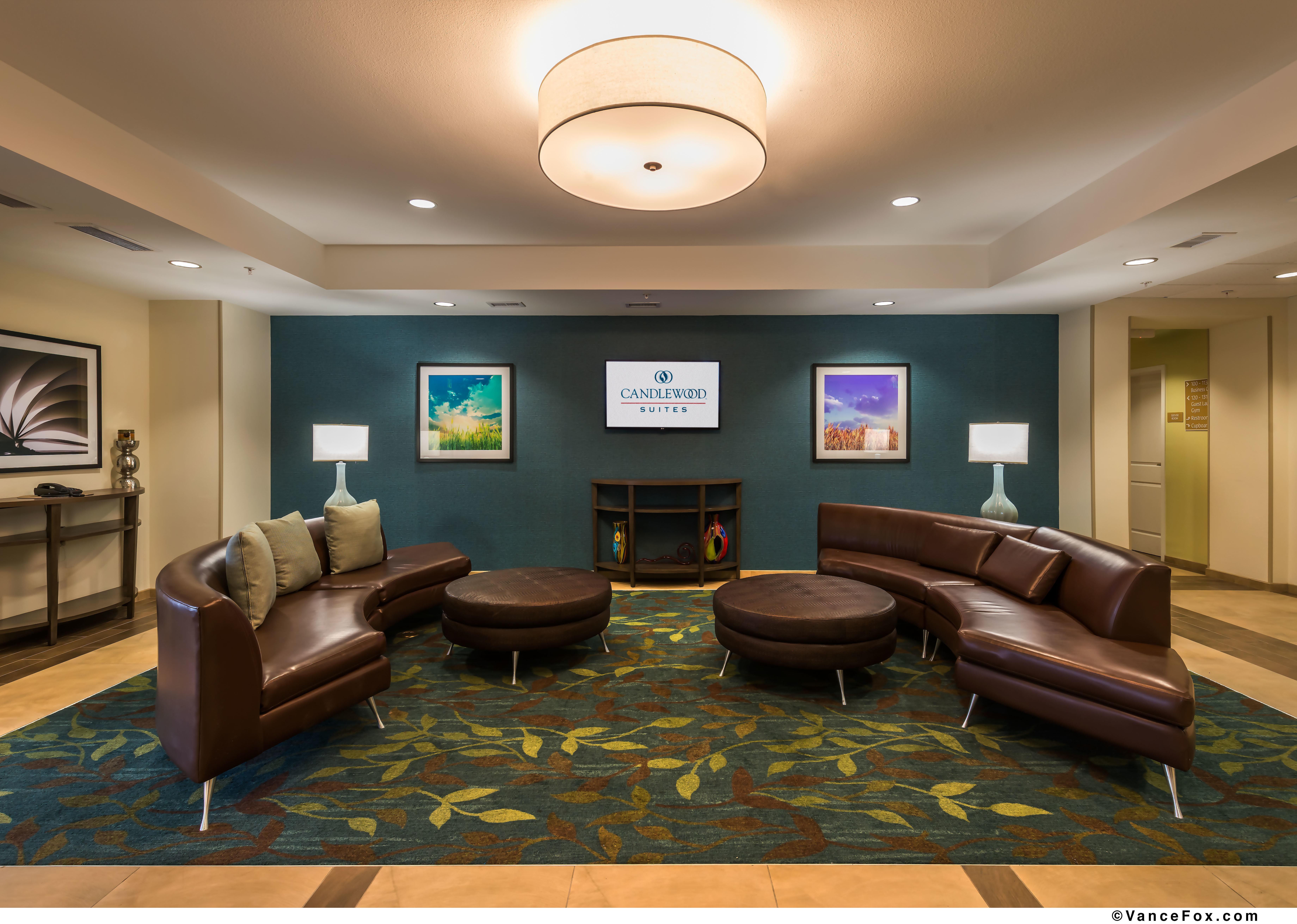Candlewood Suites Winnemucca By Ihg Exterior foto