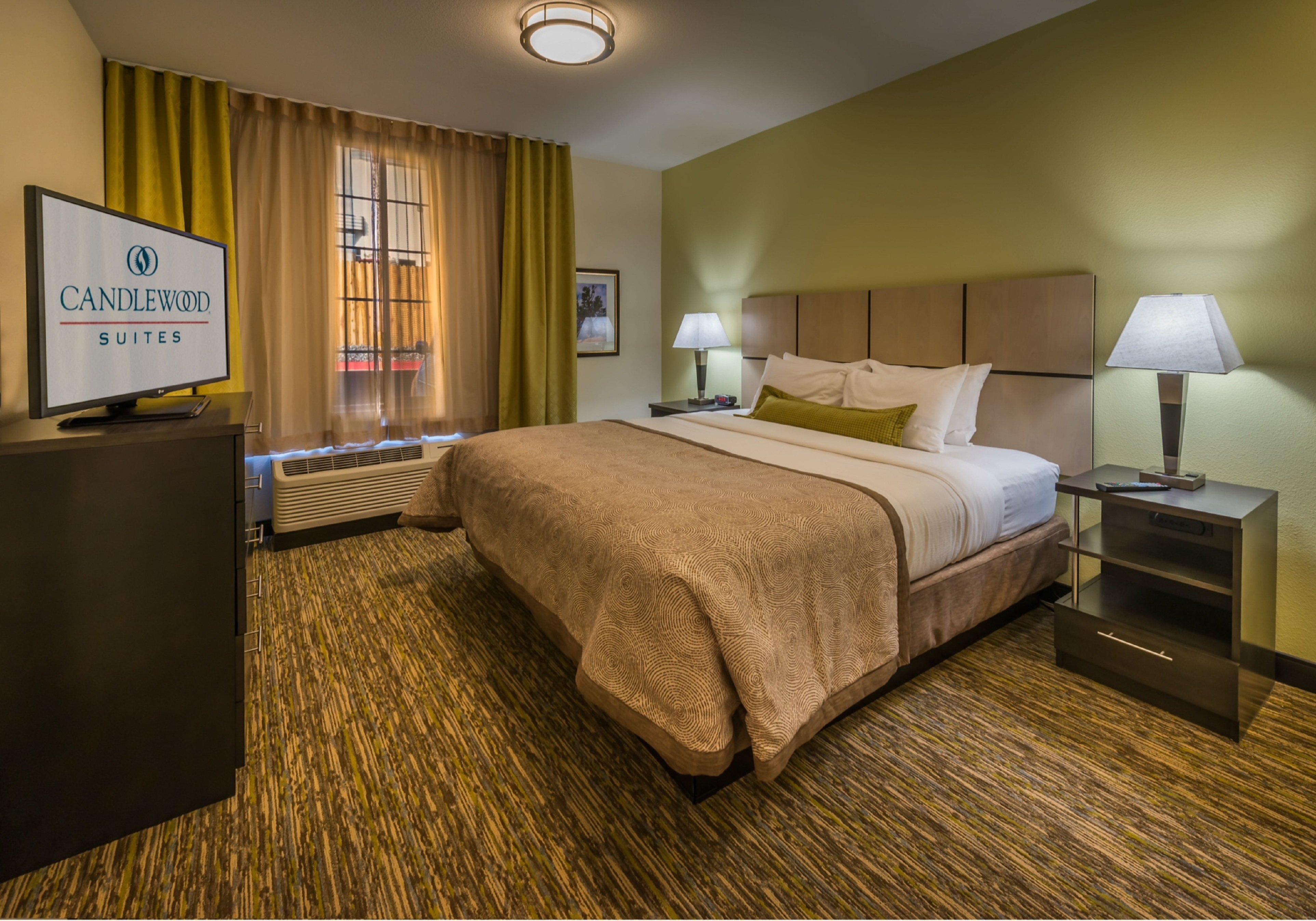 Candlewood Suites Winnemucca By Ihg Exterior foto